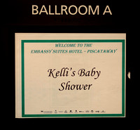 Kellis Baby Shower 2-21-15