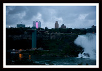 Niagara Falls 2009