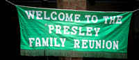 Presley Family Reunion