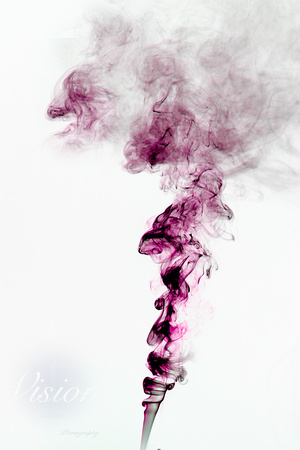 smoke art color_