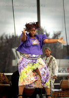 PNC-AFRICAN AMERICAN FESTIVAL 9-19-11